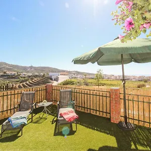 Cortijo El Fraile Ferienhaus Torrox